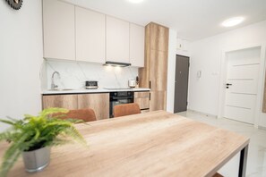 ANNEX one-bedroom apartment | Private kitchen