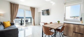 Poolside Hideout Apartments