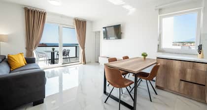 Poolside Hideout Apartments