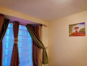 Servicios de la habitación