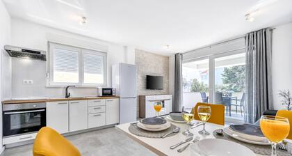 Relax Apartments