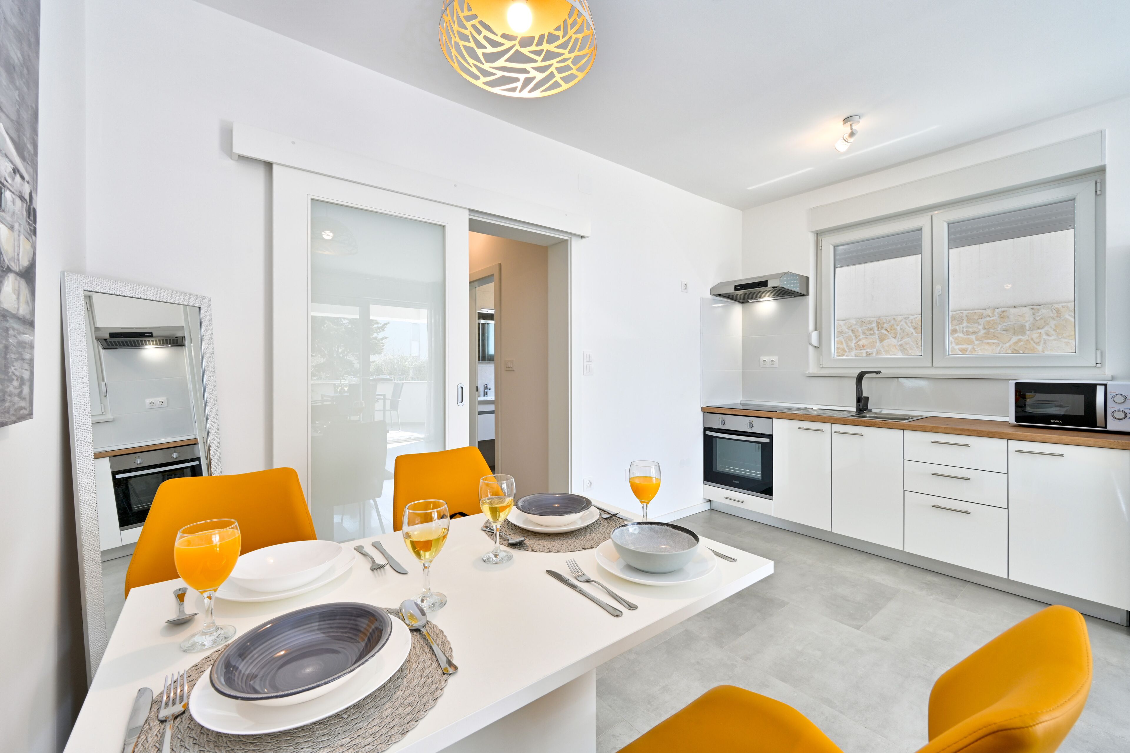 Comedor