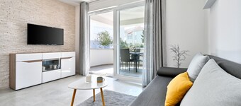 Relax Apartments