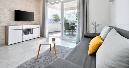 Relax Apartments
