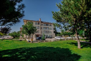 Property grounds - Cappa Hotel (Ürgüp)