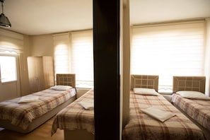 Room - Cappa Hotel (Ürgüp)