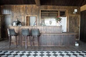 Lounge - Logis Hôtel de l'Artuby (Séranon)