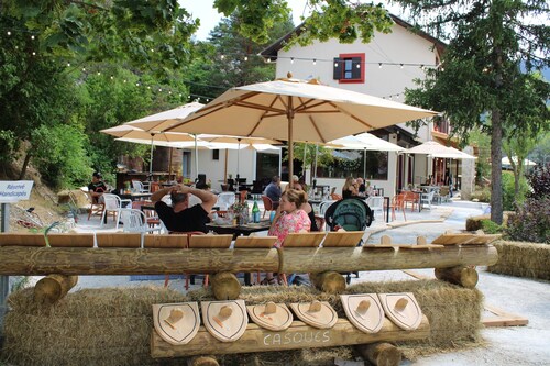 Logis Hôtel de l'Artuby