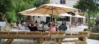 Logis Hôtel de l'Artuby