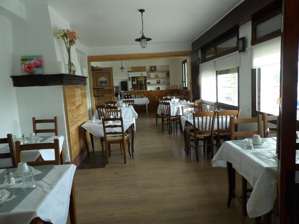 Restaurantes