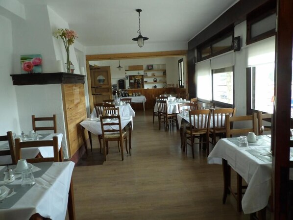 Restauración