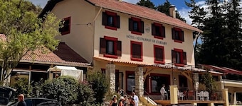 Logis Hôtel de l'Artuby
