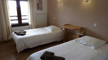 Hochwertige Bettwaren, individuell dekoriert, individuell eingerichtet