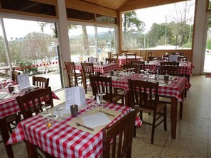 Restaurantes