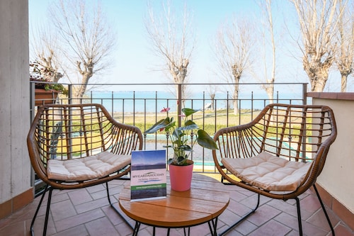 My Sirmione Beach Apartment Superior