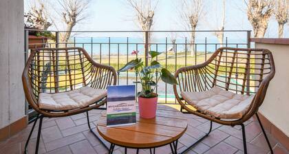My Sirmione Beach Apartment Superior