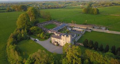 Skryne Castle Built in 1142
