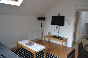 Interior - Cozy Modern Bedroom Apartment City L1 (Dublin)