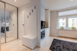 غرفة المعيشة