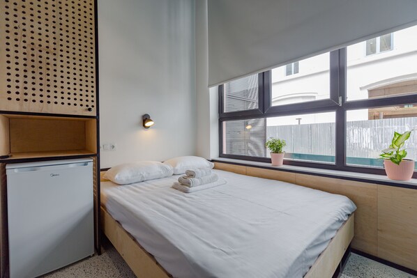 منطقة المعيشة