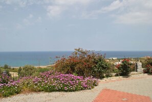 Villa, 3 Yatak Odası | Odadan manzara