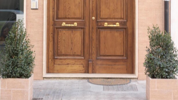 Unclassified image, 1 of 49, button - Guest House Piazza Carmine (Reggio Calabria)