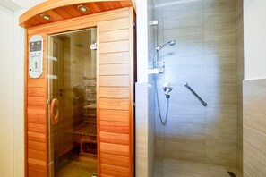 Bathroom - Apartament Mercedes by Baltic Home (Swinoujscie)