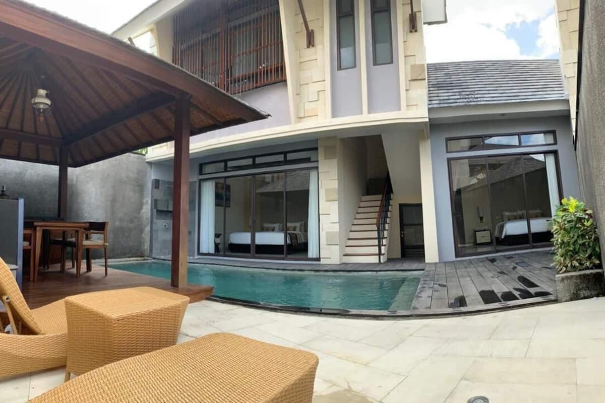 Villa, 3 Bedrooms