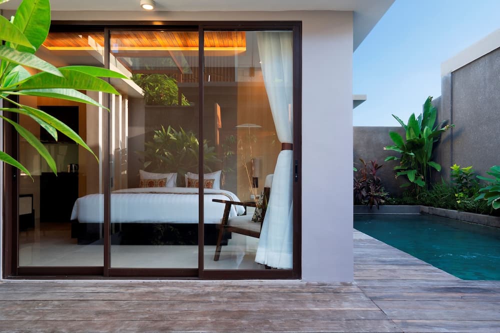 La Paradis Villa