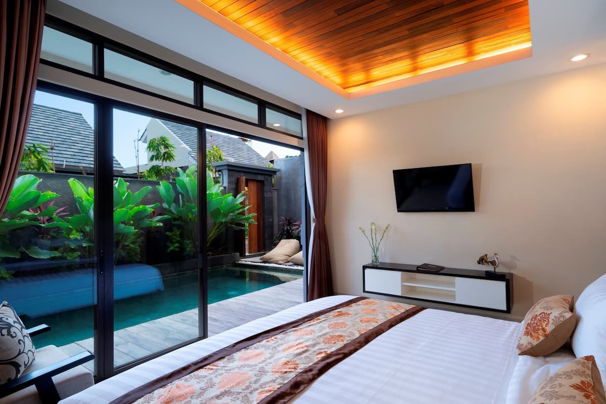 Villa, 2 Bedrooms