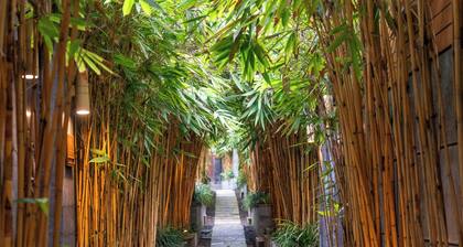 La Paradis Villa