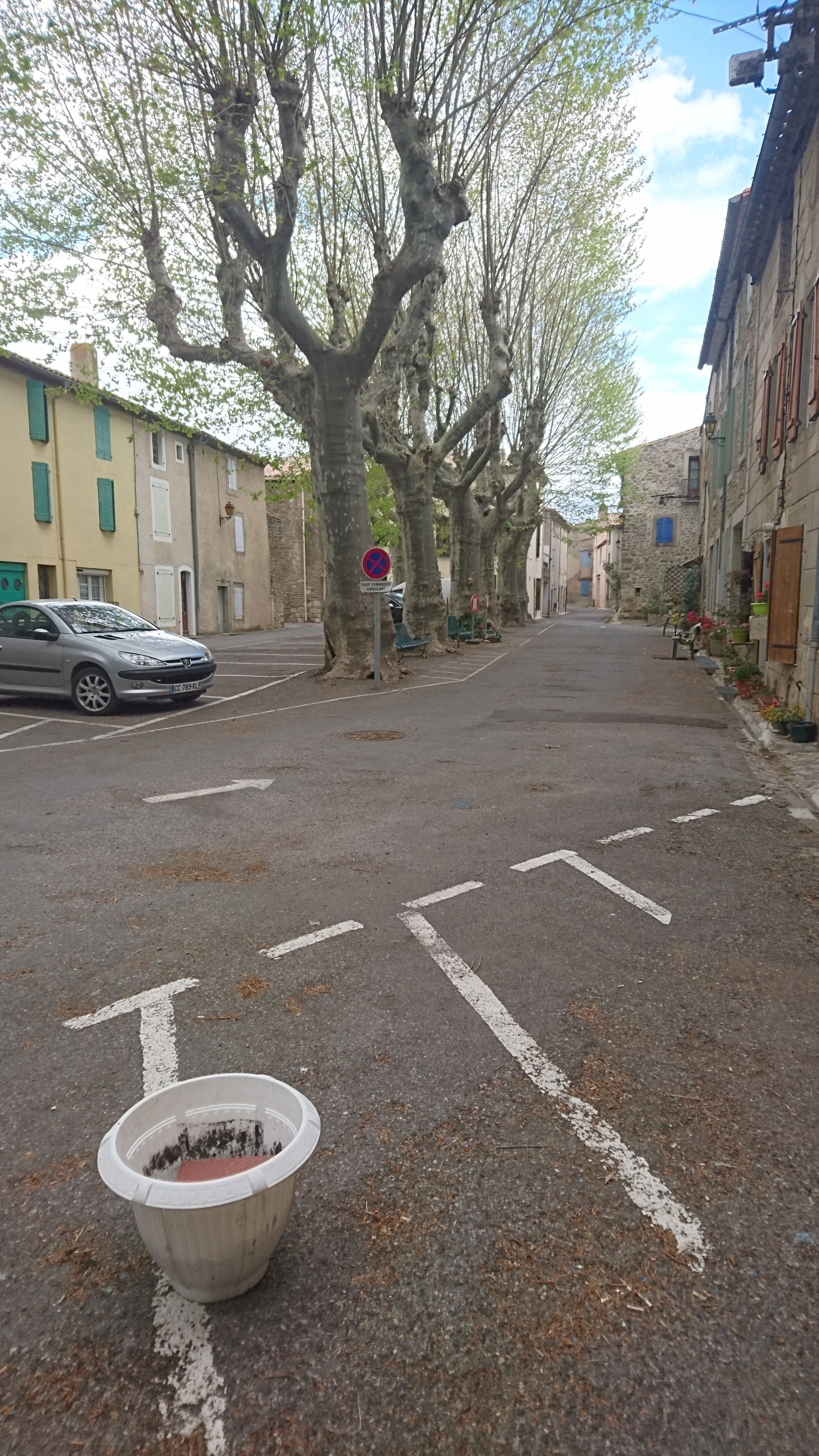 Chi tiết ngoại thất