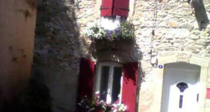 La Maison des Vendangeurs