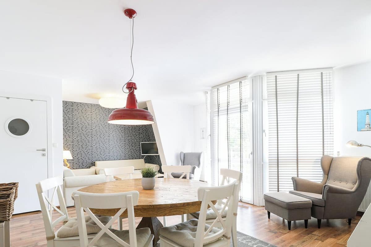 Family Apartment