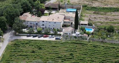 Le Saint Victor