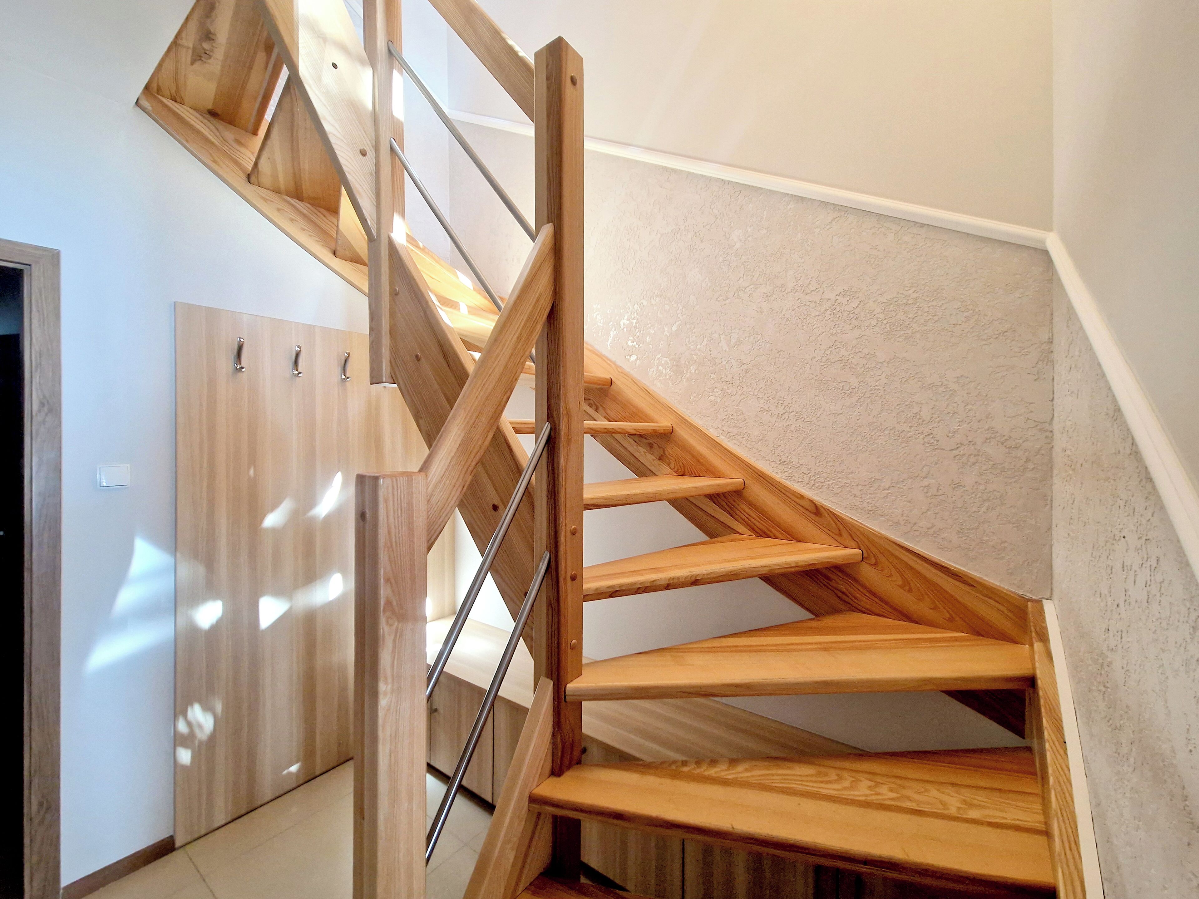 Chalet Supérieur (Komandorska 3C) | 4 chambres, bureau, rideaux occultants, fer et planche à repasser