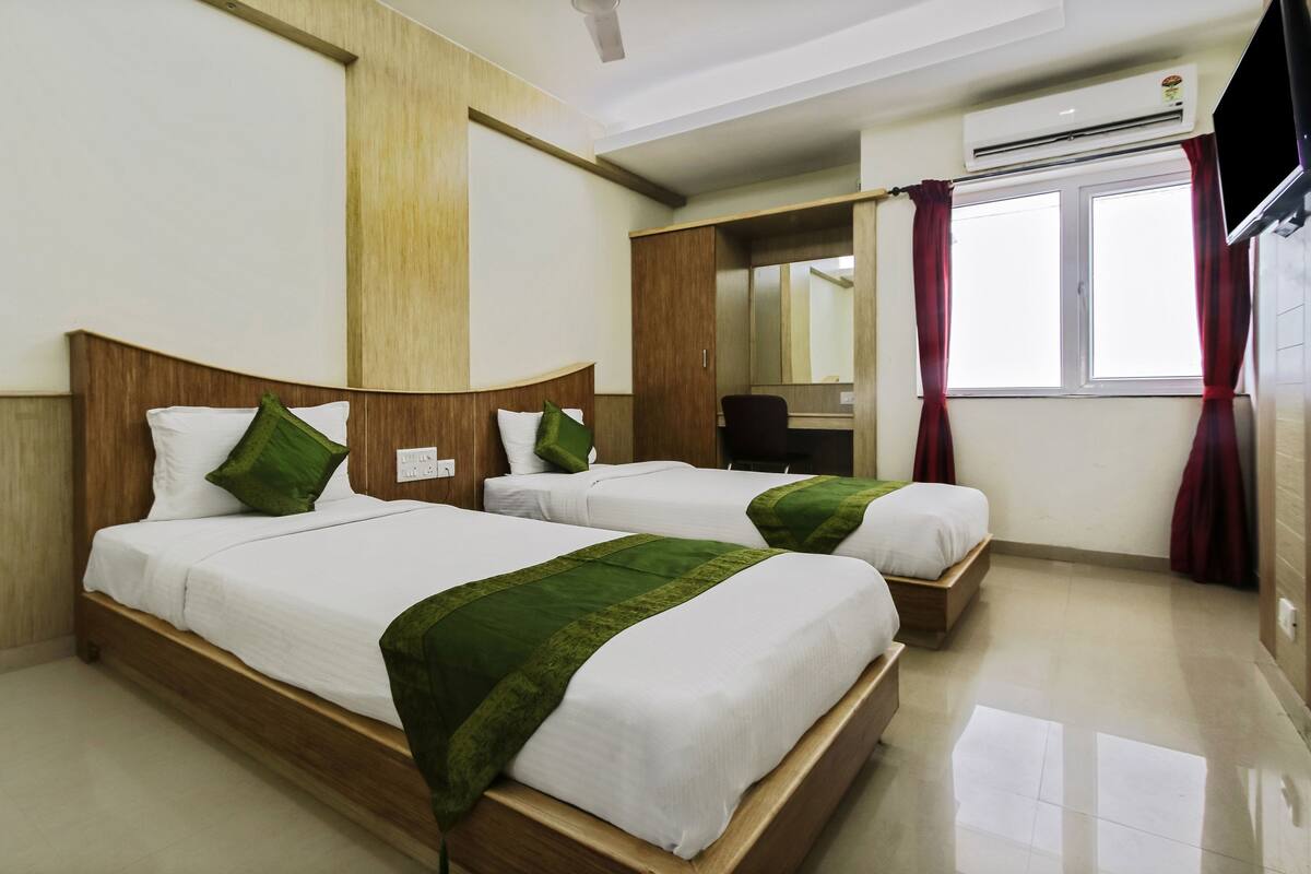 Standard Room, 1 Single Bed
