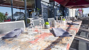 Terras
