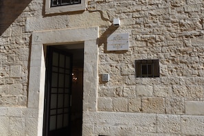 Front of property - B&B L' alcova (Terlizzi)