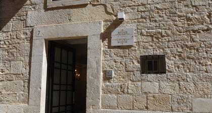 B&B L' alcova