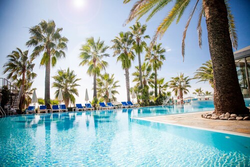 Hotel Caravelle Thalasso & Wellness