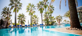 Hotel Caravelle Thalasso & Wellness