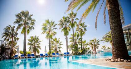 Hotel Caravelle Thalasso & Wellness
