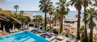 Hotel Caravelle Thalasso & Wellness