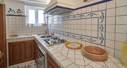 L'Abate Luxury Apartment