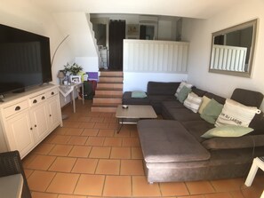 منطقة المعيشة