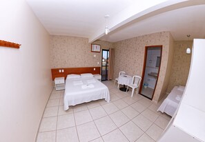 Family Room, 1 Bedroom - Pousada da Zeze (Guarapari)