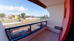 Vista da propriedade