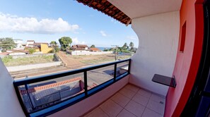 施設からの眺望