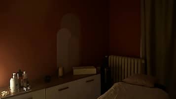 Swedish massages, massages